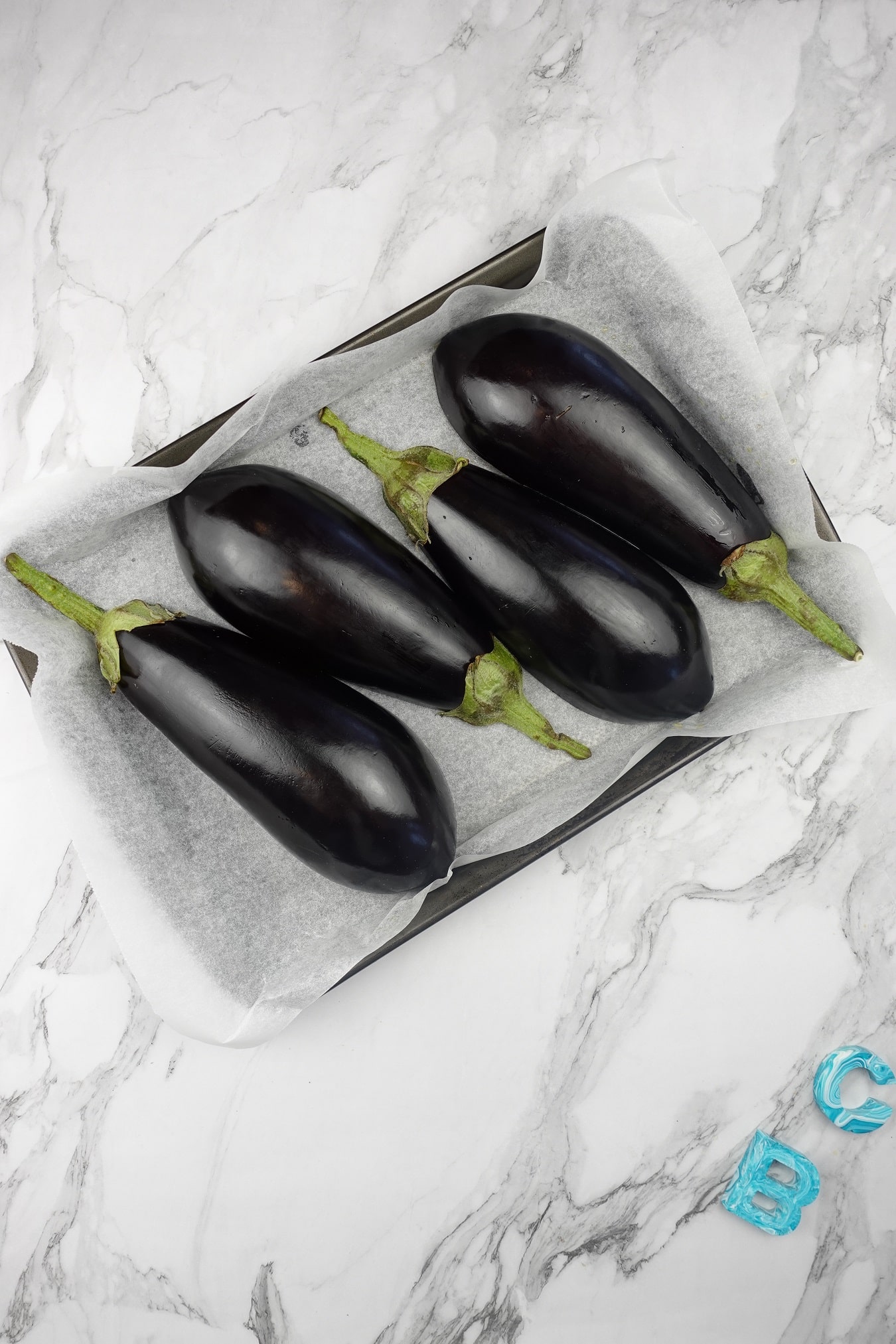 Cooking Blog - Eggplant Dip 3