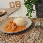 Cooking Blog - Indian Butter Chicken