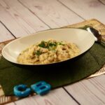 Cooking Blog - Chicken Risotto 1