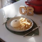 Cooking Blog - Artichoke and Chicken Casserole