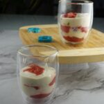 Cooking Blog - Berry and Passionfruit Swirls